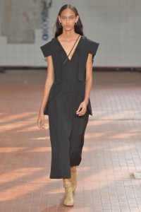 Jil Sander RTW Spring 2019