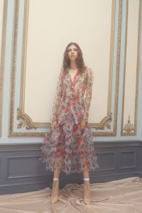 Jill Stuart RTW Spring 2019