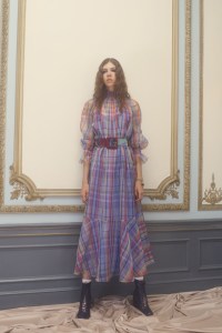 Jill Stuart RTW Spring 2019