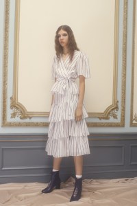 Jill Stuart RTW Spring 2019