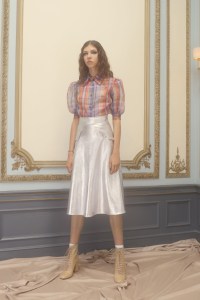 Jill Stuart RTW Spring 2019