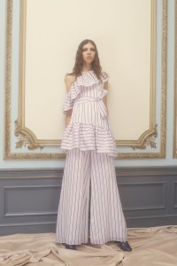 Jill Stuart RTW Spring 2019