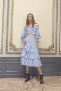 Jill Stuart RTW Spring 2019
