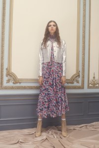 Jill Stuart RTW Spring 2019