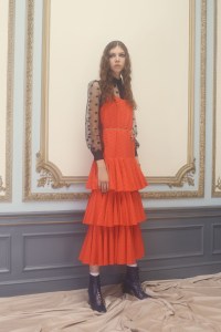 Jill Stuart RTW Spring 2019