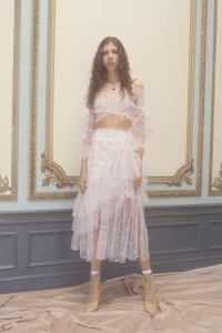 Jill Stuart RTW Spring 2019