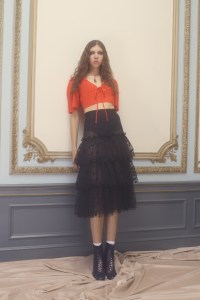Jill Stuart RTW Spring 2019