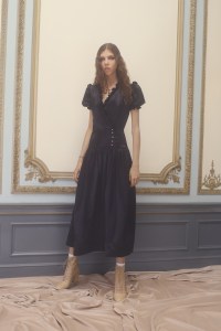 Jill Stuart RTW Spring 2019