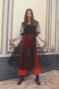 Jill Stuart RTW Spring 2019