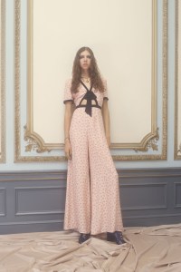 Jill Stuart RTW Spring 2019