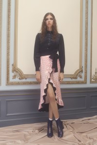 Jill Stuart RTW Spring 2019