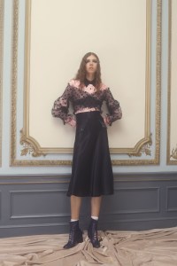 Jill Stuart RTW Spring 2019