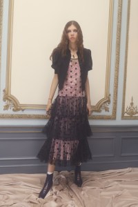 Jill Stuart RTW Spring 2019