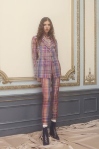 Jill Stuart RTW Spring 2019