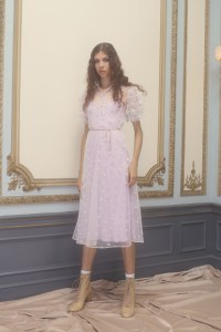 Jill Stuart RTW Spring 2019