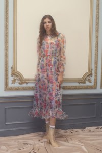 Jill Stuart RTW Spring 2019