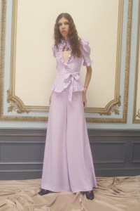 Jill Stuart RTW Spring 2019