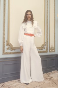 Jill Stuart RTW Spring 2019
