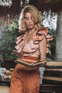 Johanna Ortiz RTW Spring 2019
