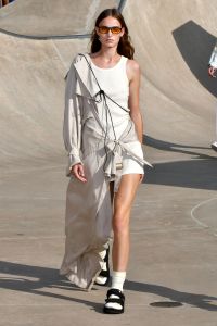 John Elliott RTW Spring 2019