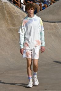 John Elliott RTW Spring 2019