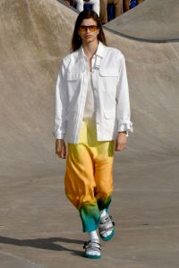 John Elliott RTW Spring 2019