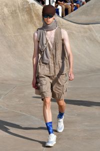 John Elliott RTW Spring 2019
