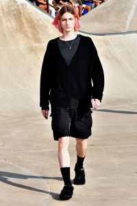 John Elliott RTW Spring 2019
