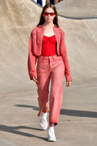 John Elliott RTW Spring 2019