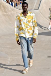 John Elliott RTW Spring 2019