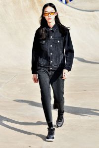 John Elliott RTW Spring 2019