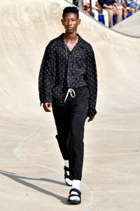 John Elliott RTW Spring 2019