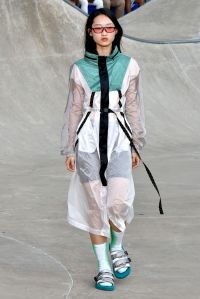 John Elliott RTW Spring 2019