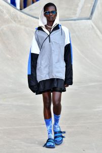 John Elliott RTW Spring 2019
