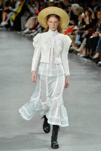 John Galliano RTW Spring 2019