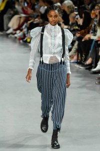 John Galliano RTW Spring 2019
