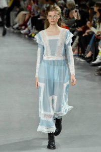 John Galliano RTW Spring 2019