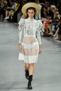 John Galliano RTW Spring 2019
