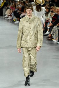 John Galliano RTW Spring 2019