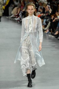 John Galliano RTW Spring 2019