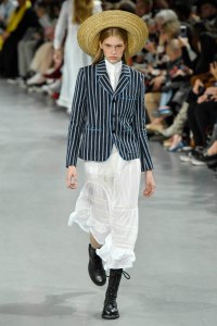 John Galliano RTW Spring 2019
