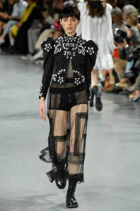 John Galliano RTW Spring 2019