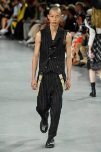 John Galliano RTW Spring 2019