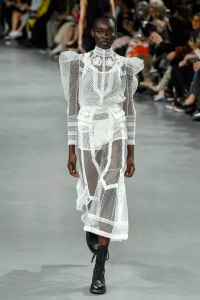 John Galliano RTW Spring 2019