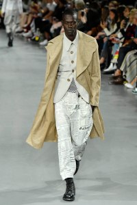 John Galliano RTW Spring 2019