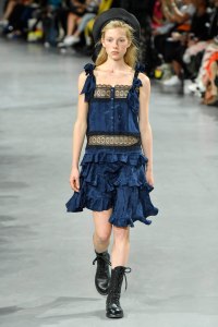 John Galliano RTW Spring 2019