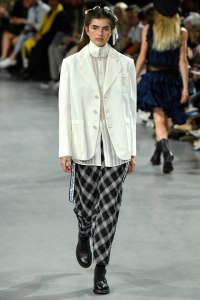 John Galliano RTW Spring 2019