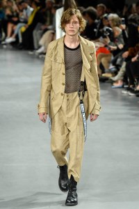 John Galliano RTW Spring 2019