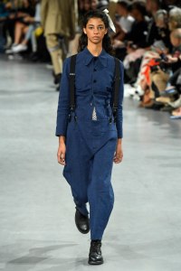 John Galliano RTW Spring 2019