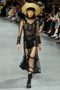 John Galliano RTW Spring 2019